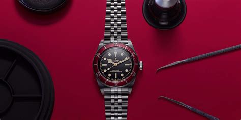 tudor neuheiten 2024|new tudor watches 2024.